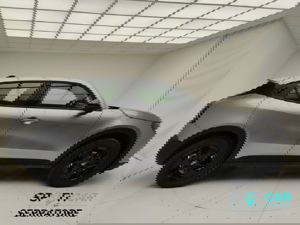 Alfa Romeo Junior usata a Como (19)