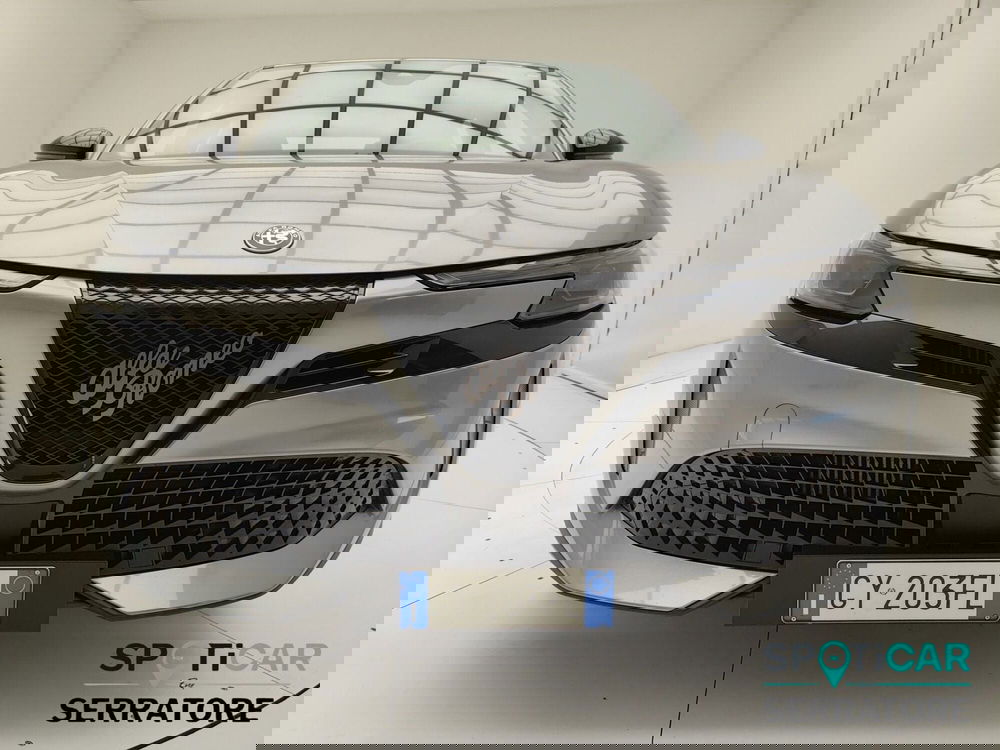 Alfa Romeo Junior usata a Como (2)