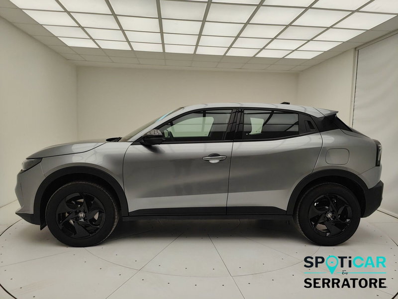 Alfa Romeo Junior usata a Como (20)