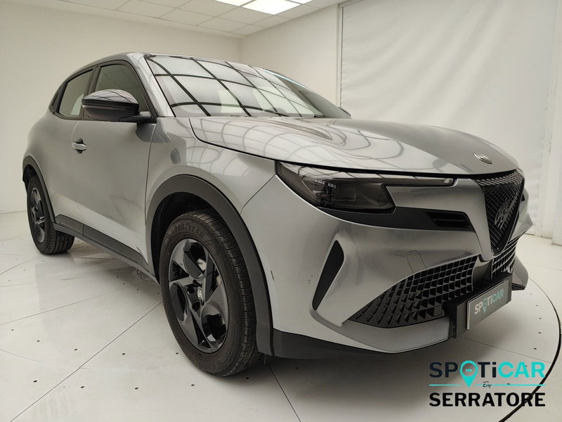 Alfa Romeo Junior usata a Como (3)