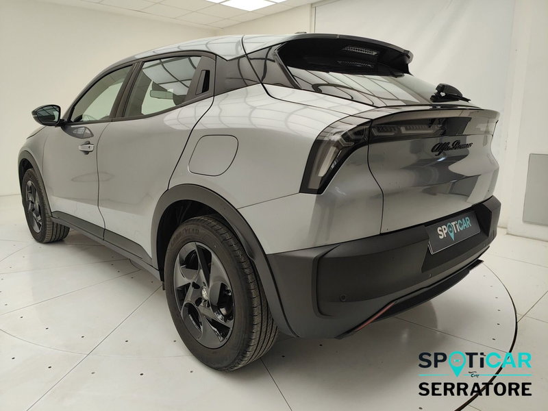 Alfa Romeo Junior usata a Como (4)