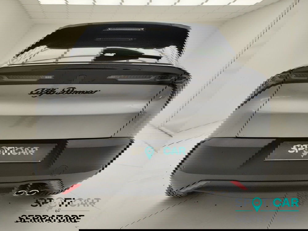 Alfa Romeo Junior usata a Como (5)