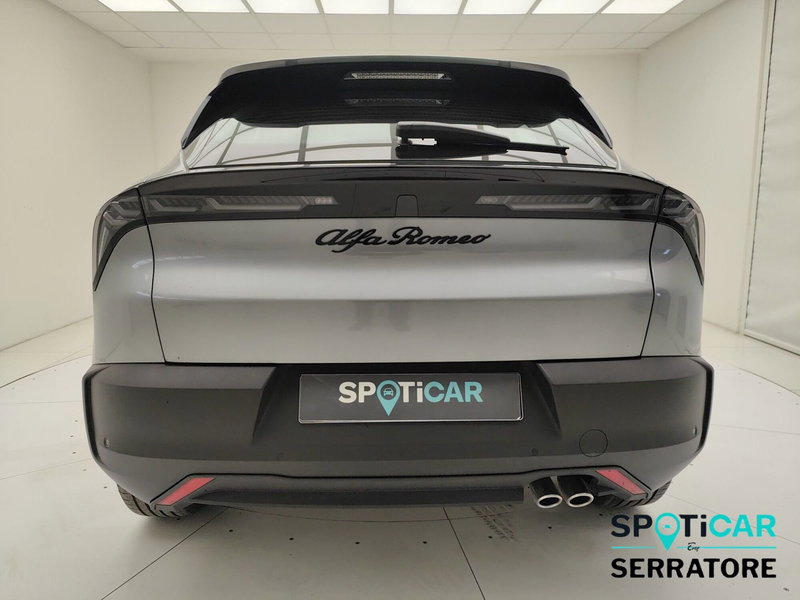 Alfa Romeo Junior usata a Como (5)