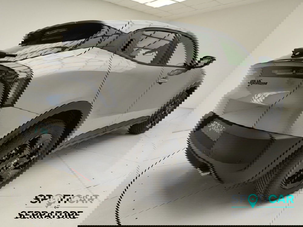 Alfa Romeo Junior usata a Como (6)