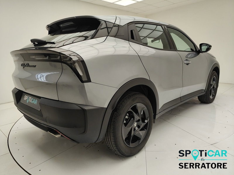 Alfa Romeo Junior usata a Como (6)