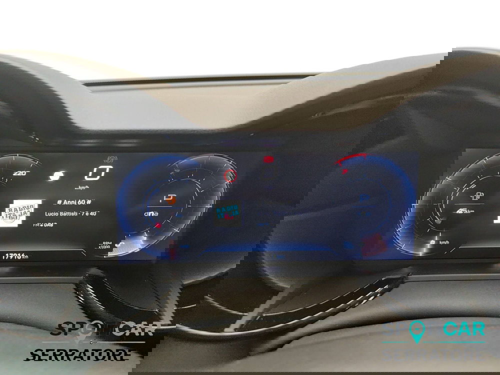 Alfa Romeo Junior usata a Como (8)