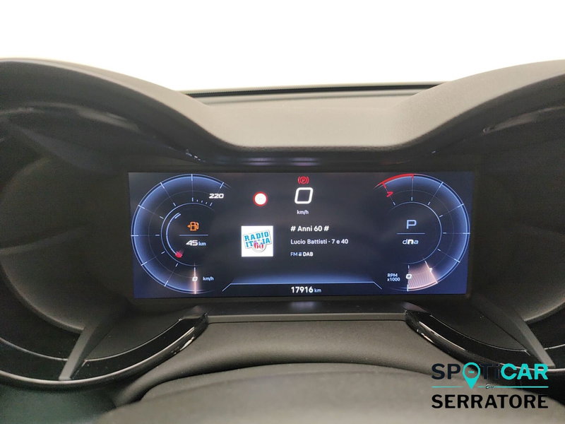 Alfa Romeo Junior usata a Como (8)