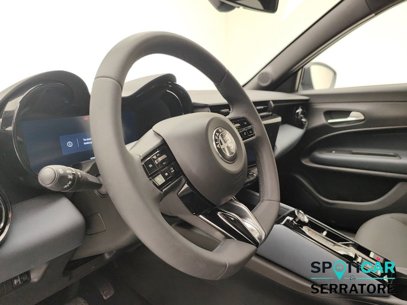 Alfa Romeo Junior usata a Como (9)