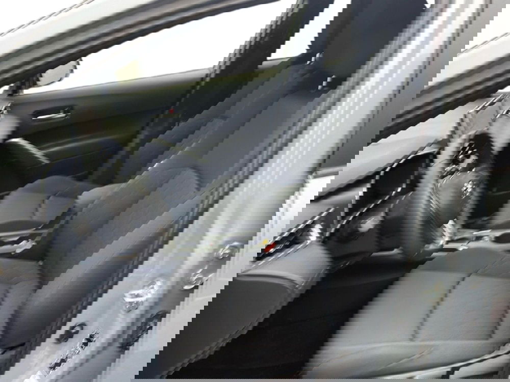 Toyota Corolla Cross Hybrid usata a Piacenza (12)