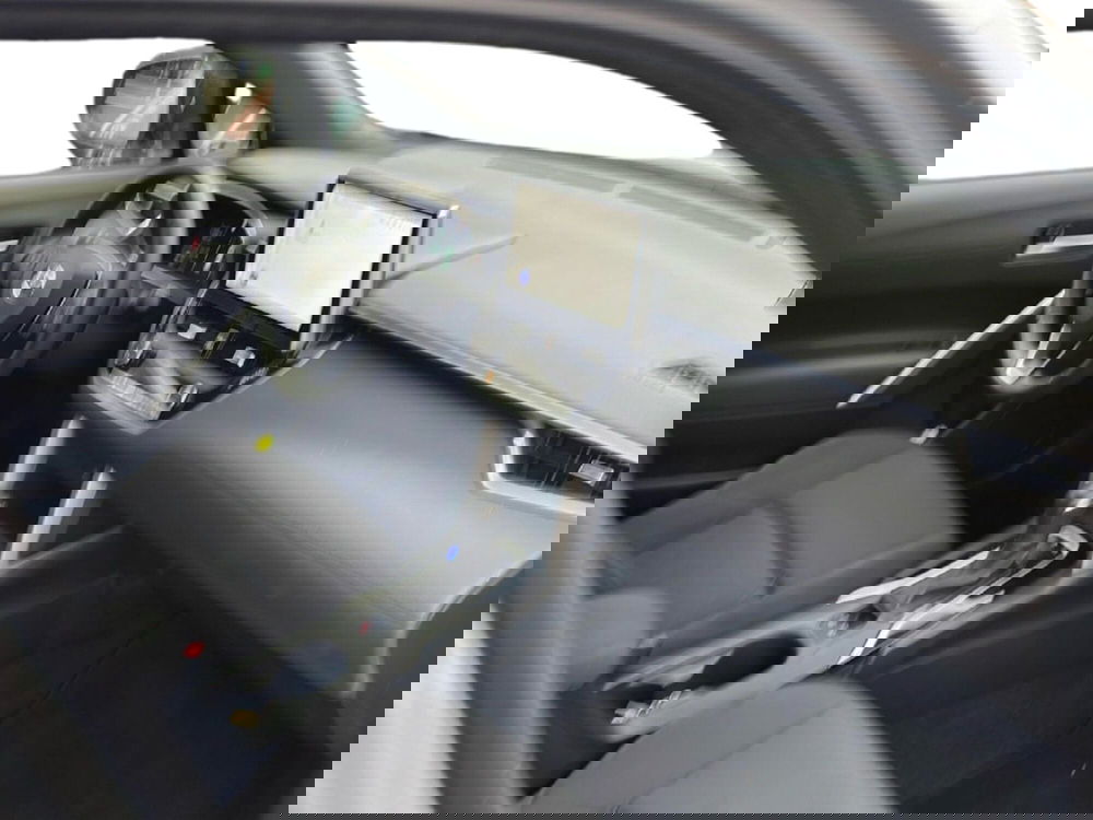 Toyota Corolla Cross Hybrid usata a Piacenza (8)