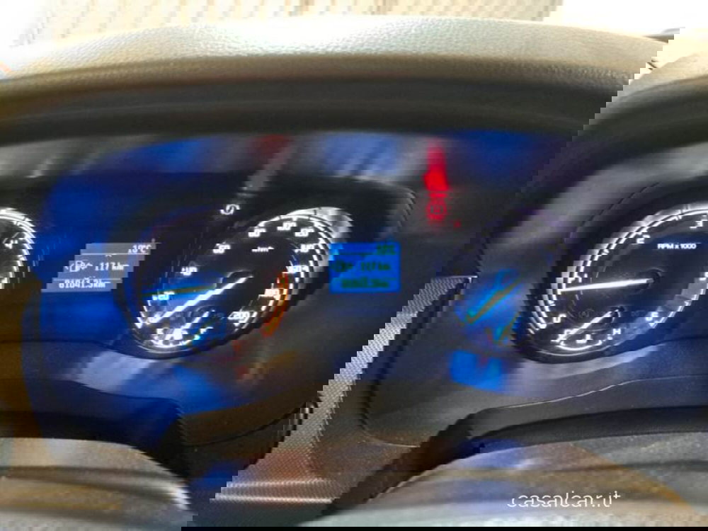 Ford Ranger Pick-up usata a Salerno (10)