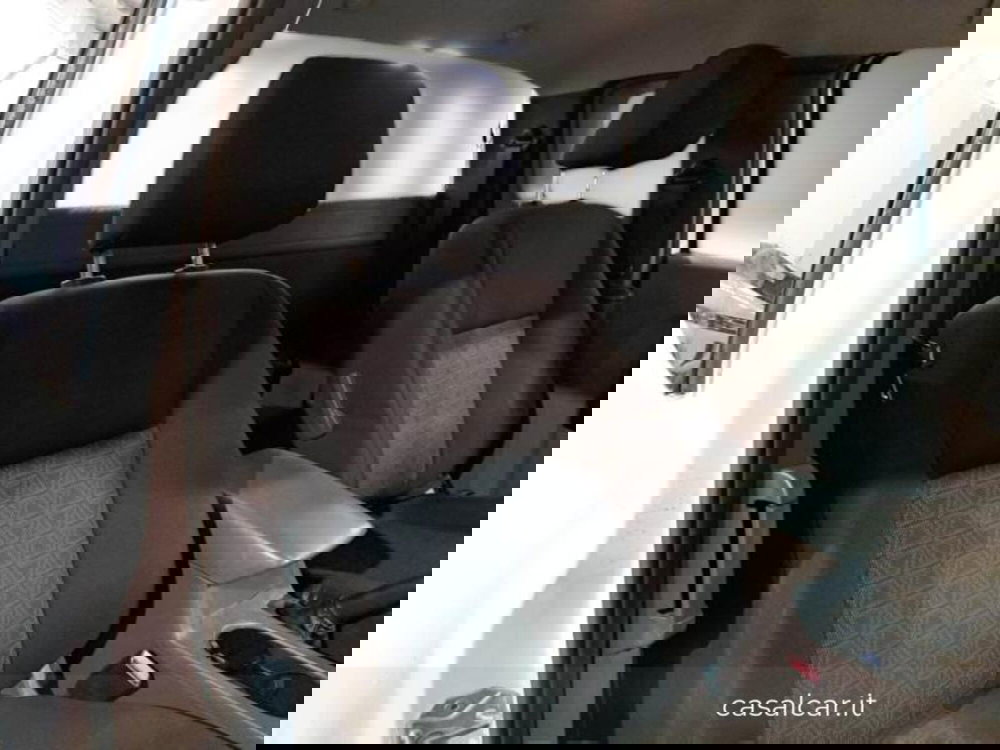 Ford Ranger Pick-up usata a Salerno (12)