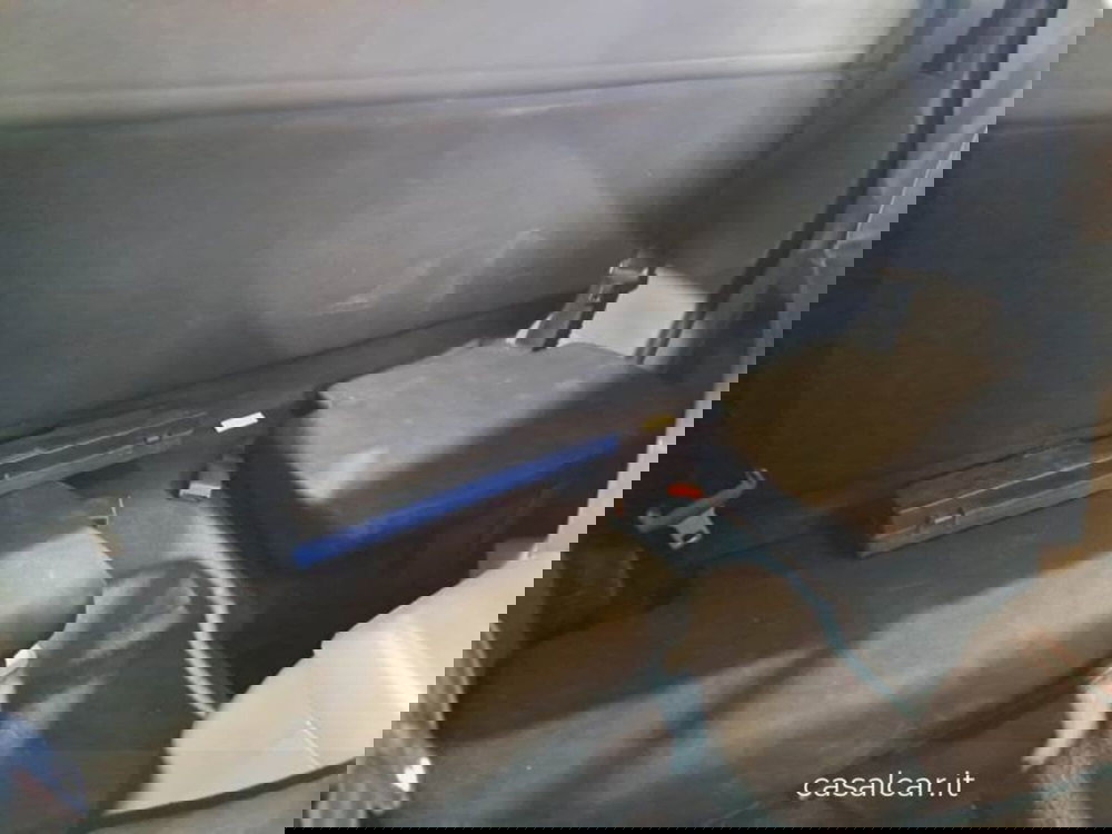 Ford Ranger Pick-up usata a Salerno (15)