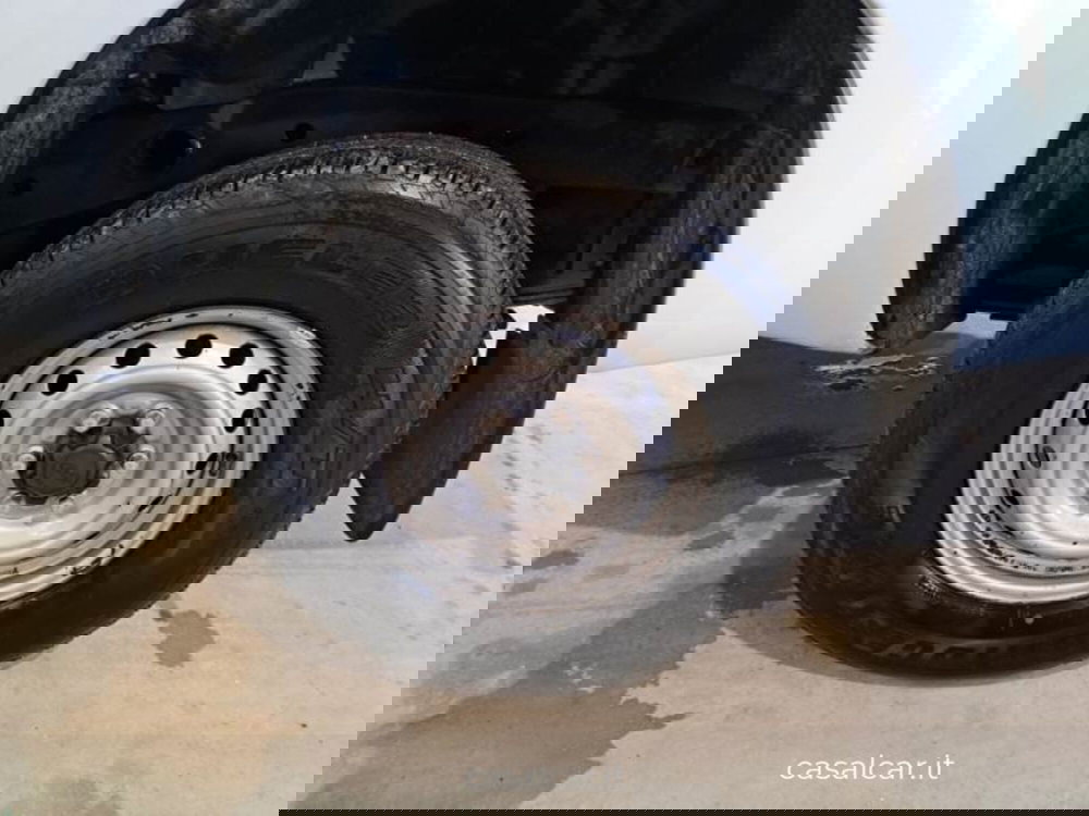 Ford Ranger Pick-up usata a Salerno (17)