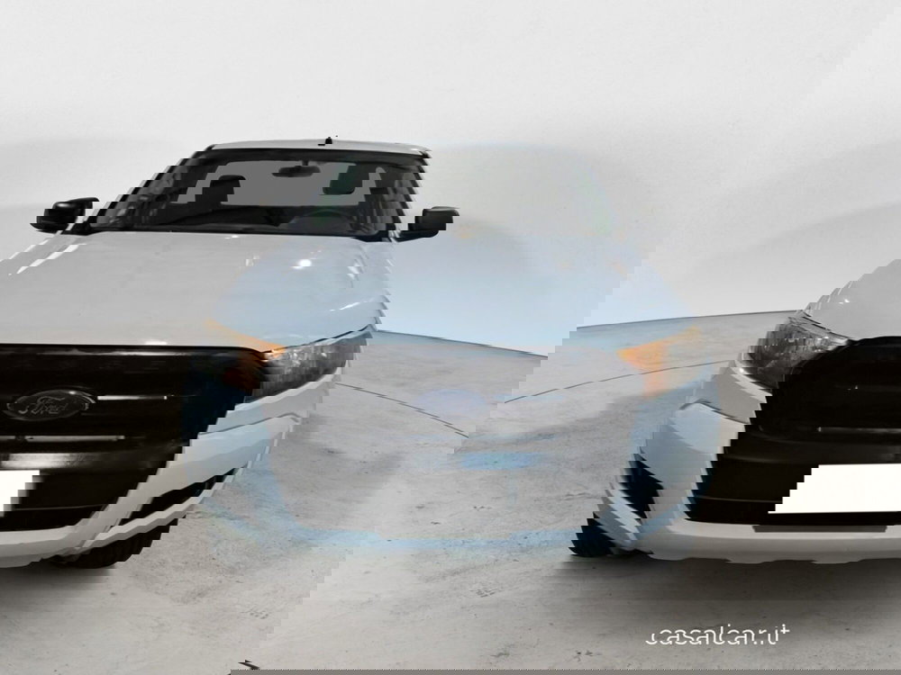 Ford Ranger Pick-up usata a Salerno (2)