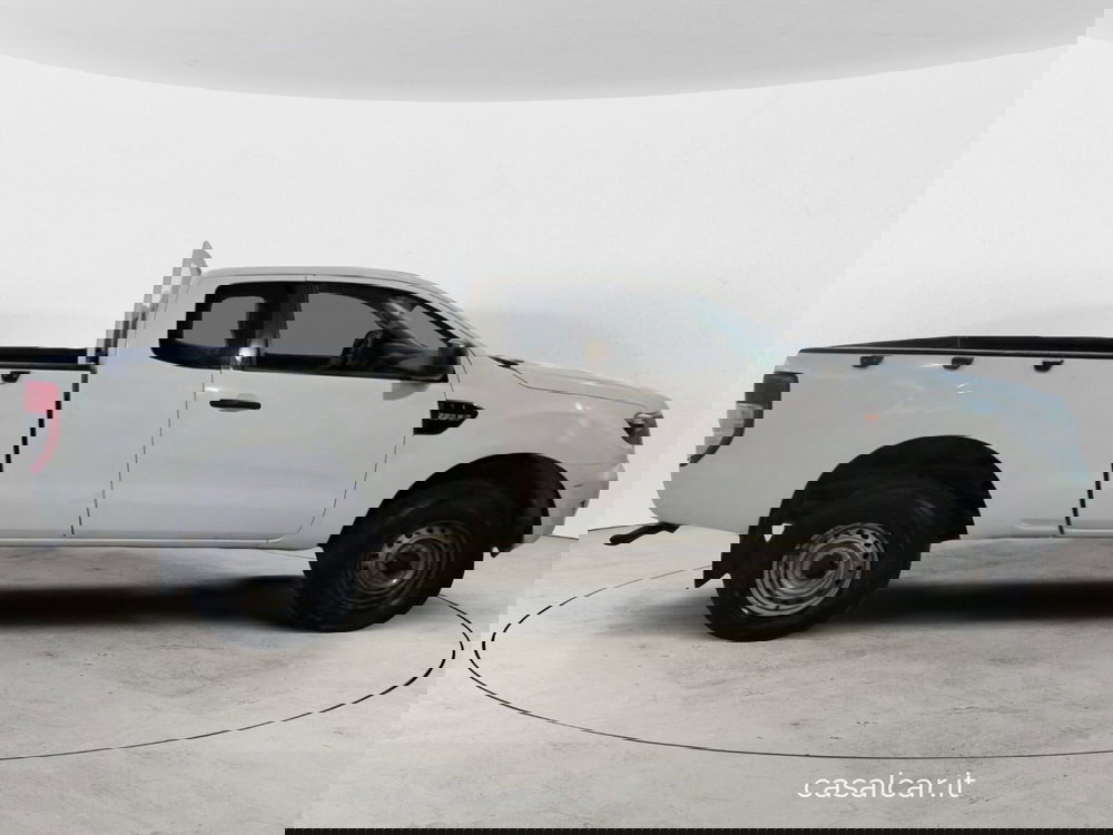 Ford Ranger Pick-up usata a Salerno (5)