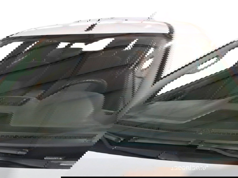 Ford Ranger Pick-up usata a Salerno (6)