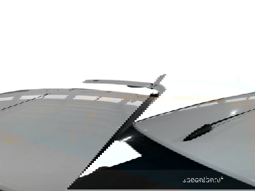 Ford Ranger Pick-up usata a Salerno (7)