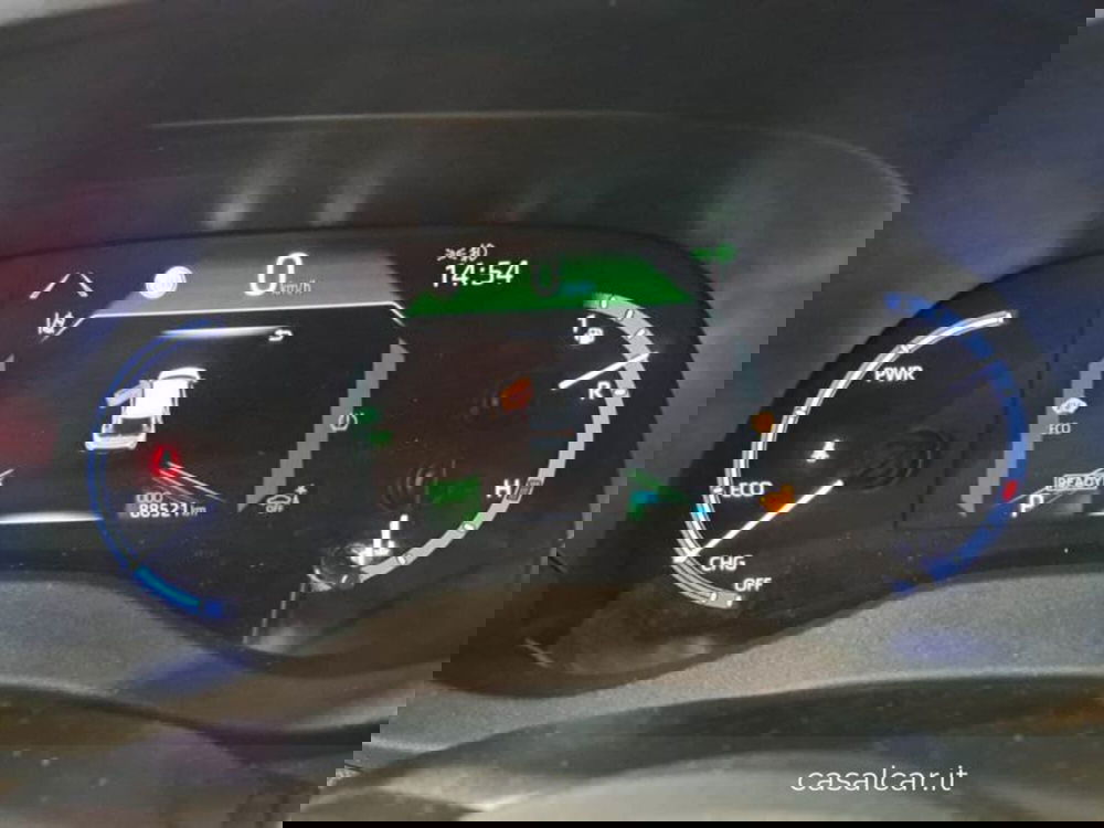 Toyota Yaris Cross usata a Salerno (10)