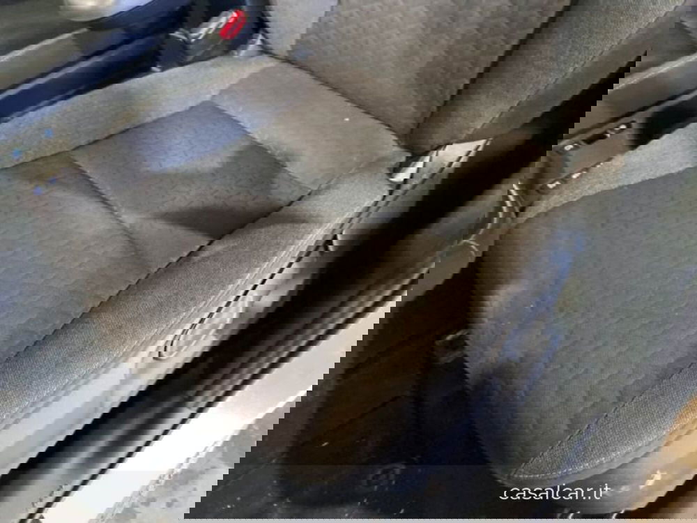 Toyota Yaris Cross usata a Salerno (13)