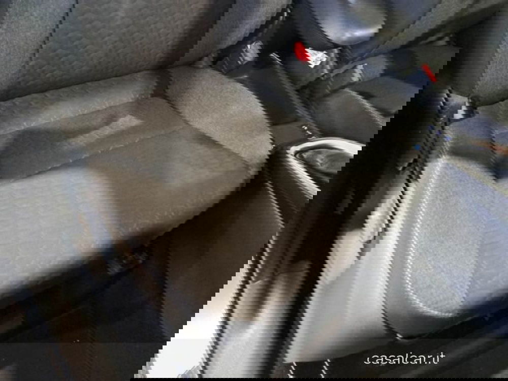 Toyota Yaris Cross usata a Salerno (14)