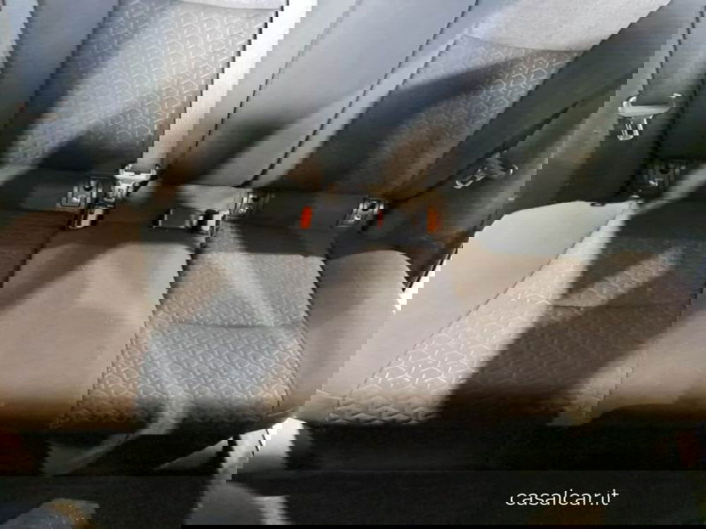 Toyota Yaris Cross usata a Salerno (16)