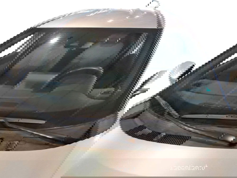 Toyota Yaris Cross usata a Salerno (6)