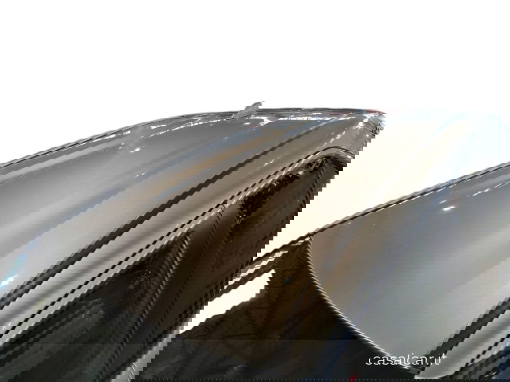 Toyota Yaris Cross usata a Salerno (7)