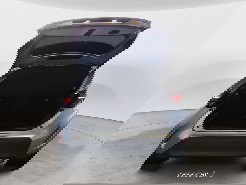 Toyota Yaris Cross usata a Salerno (8)