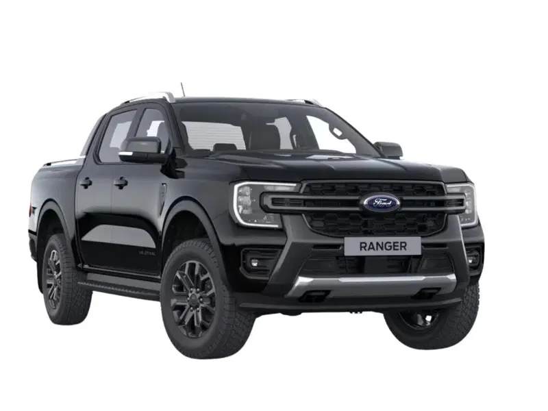 Ford Ranger Pick-up nuova a Roma