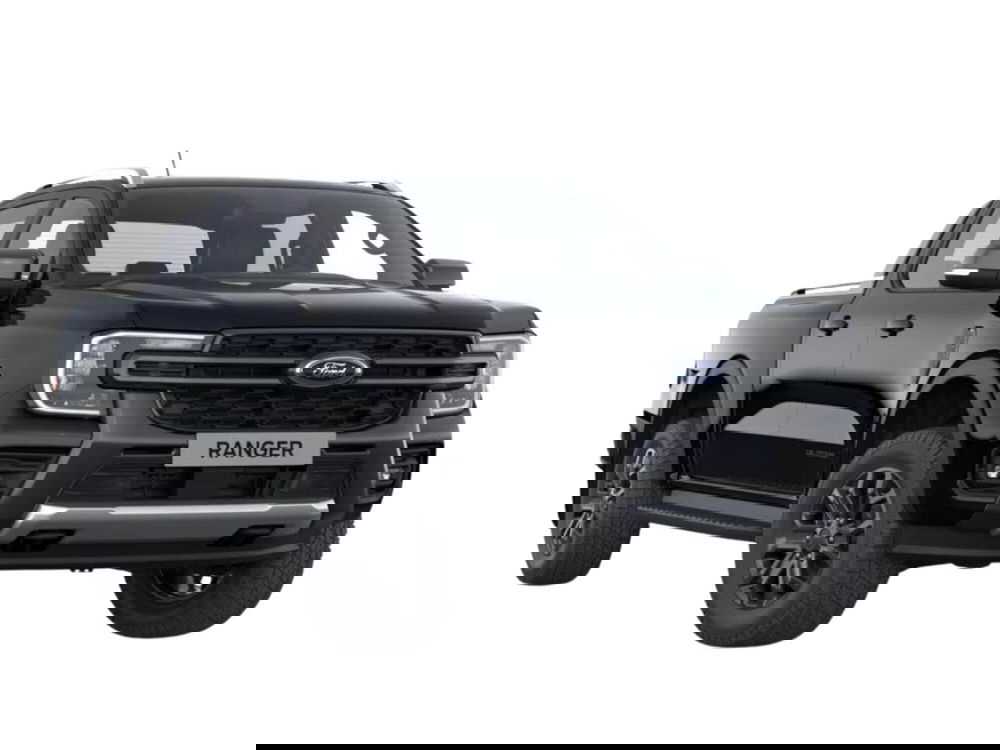 Ford Ranger Pick-up nuova a Roma