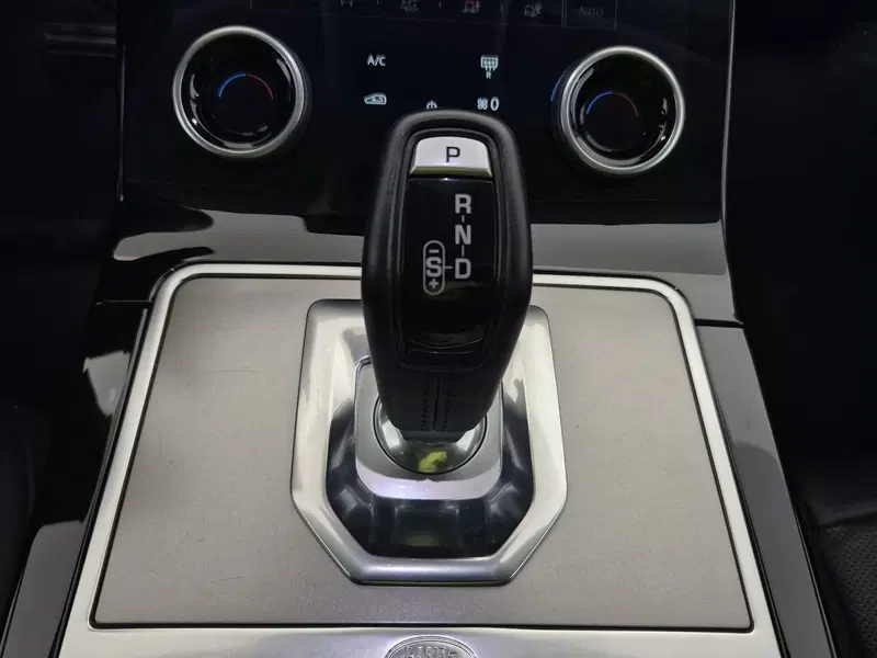Land Rover Range Rover Evoque usata a Torino (13)