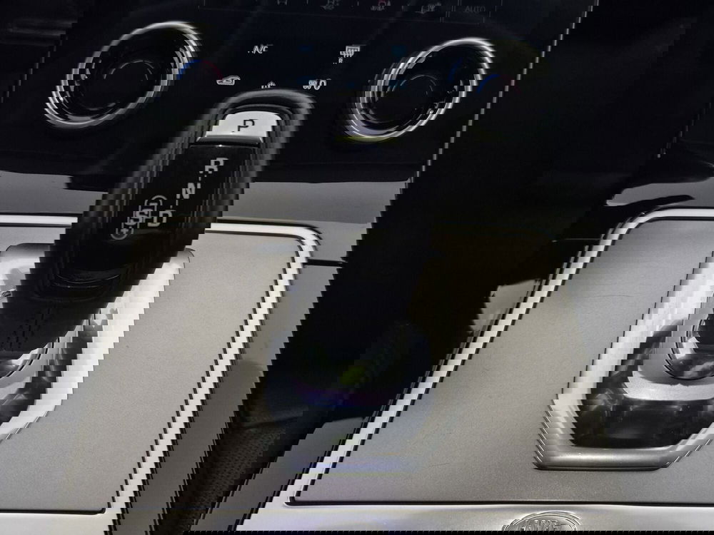 Land Rover Range Rover Evoque usata a Torino (13)