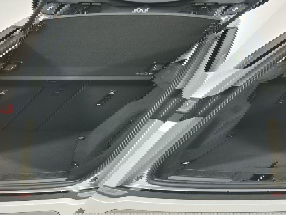 Land Rover Range Rover Evoque usata a Torino (14)