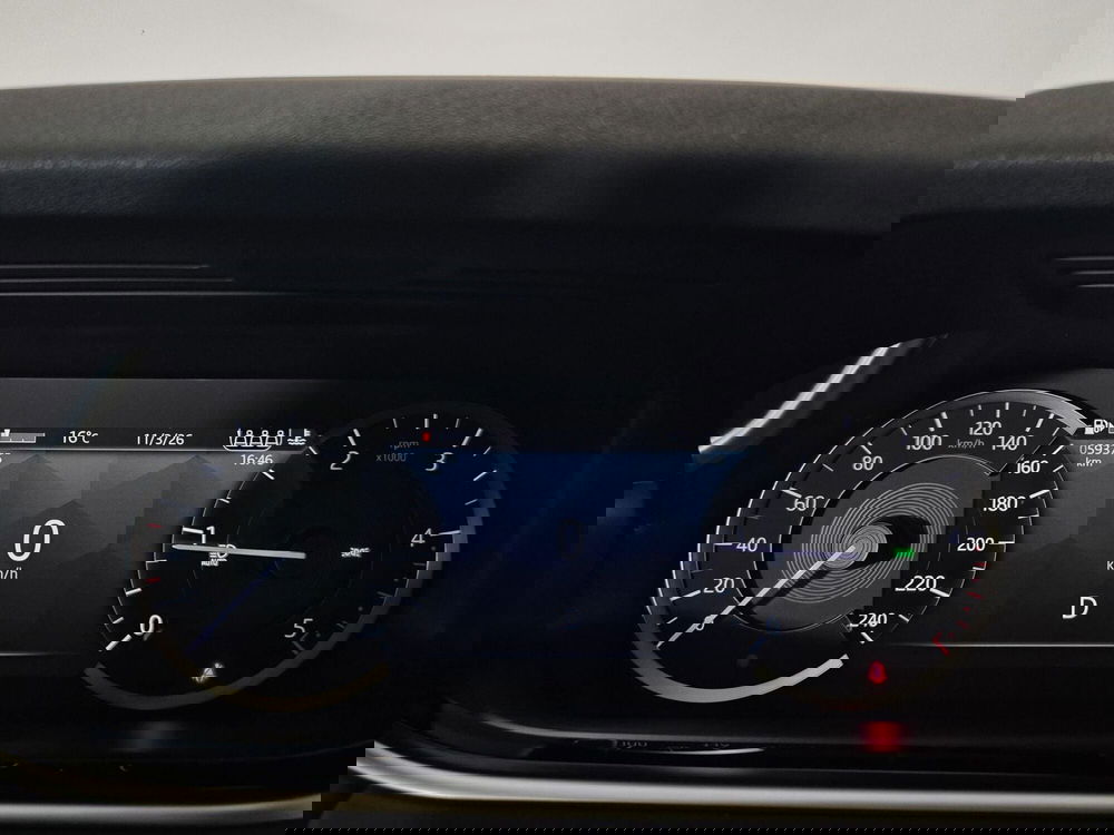 Land Rover Range Rover Evoque usata a Torino (15)