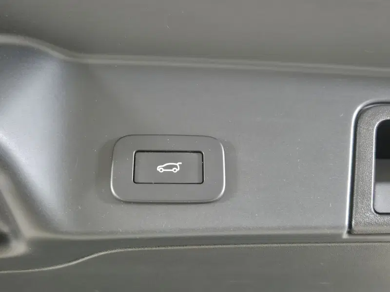 Land Rover Range Rover Evoque usata a Torino (17)