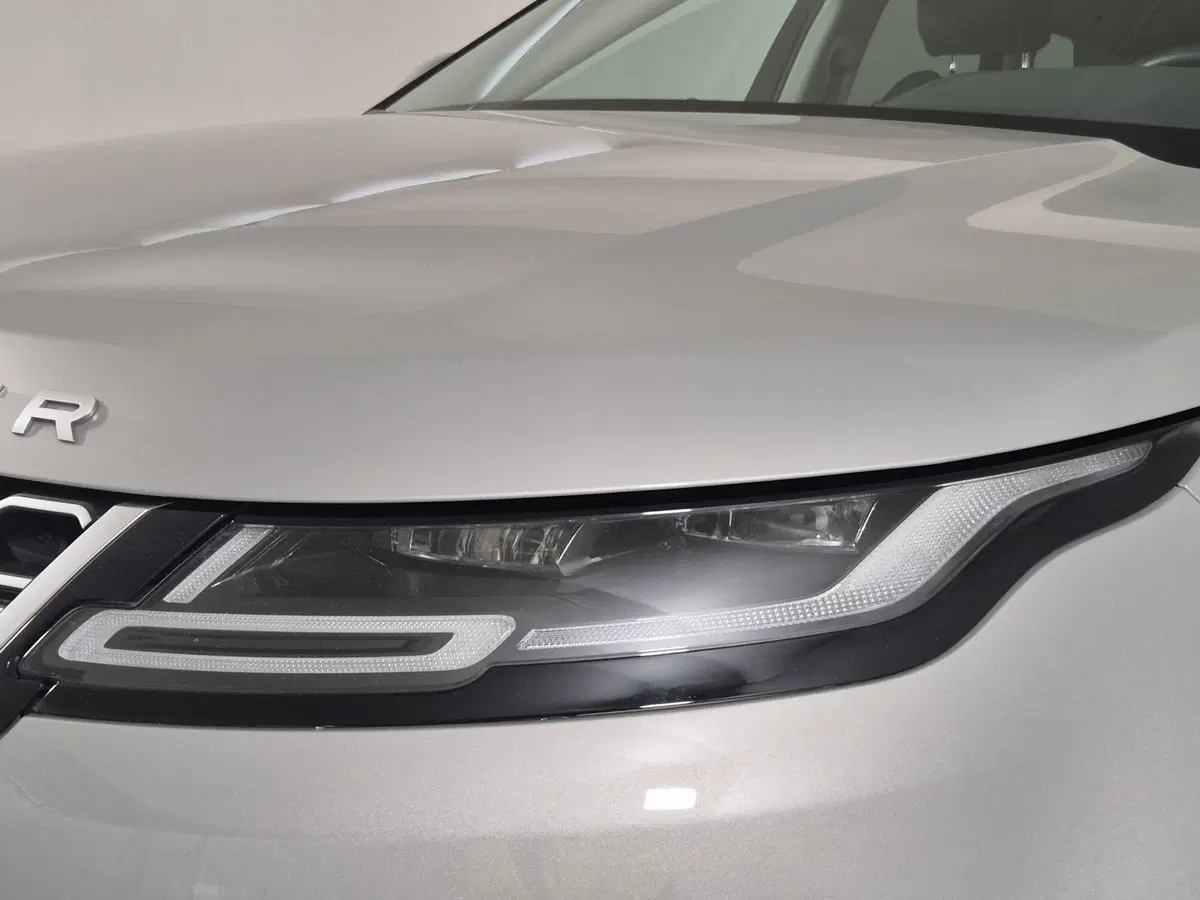 Land Rover Range Rover Evoque usata a Torino (19)