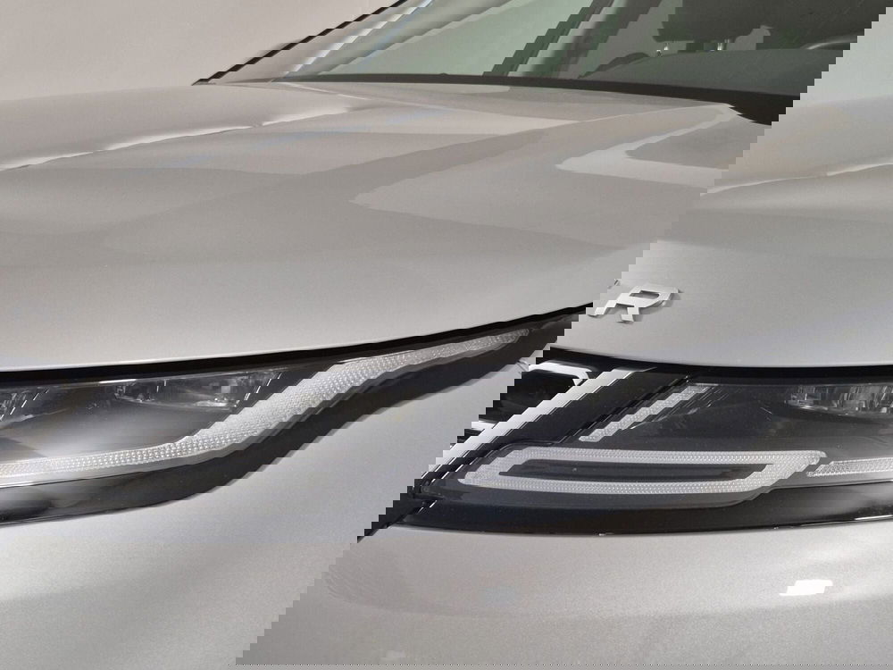 Land Rover Range Rover Evoque usata a Torino (19)