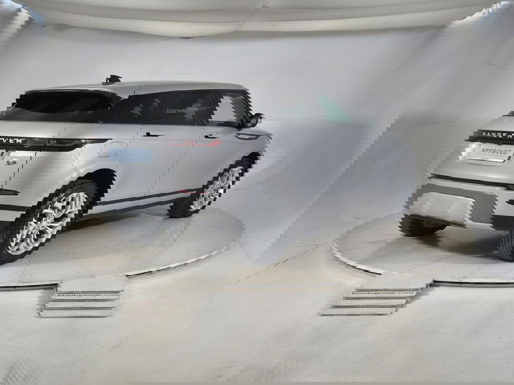 Land Rover Range Rover Evoque usata a Torino (2)