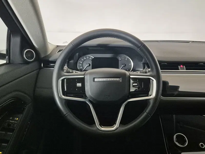 Land Rover Range Rover Evoque usata a Torino (20)