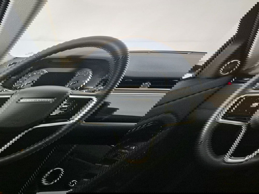 Land Rover Range Rover Evoque usata a Torino (20)