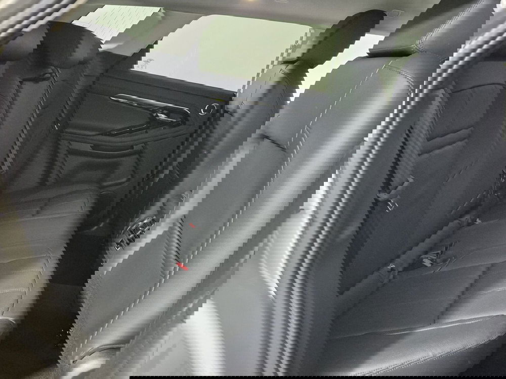 Land Rover Range Rover Evoque usata a Torino (3)