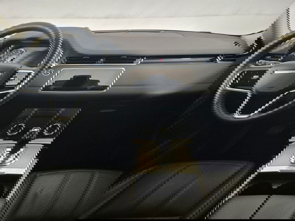 Land Rover Range Rover Evoque usata a Torino (4)