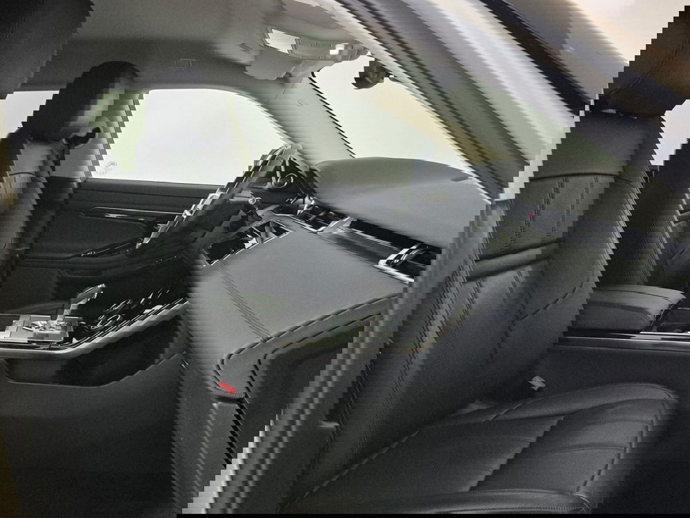 Land Rover Range Rover Evoque usata a Torino (5)