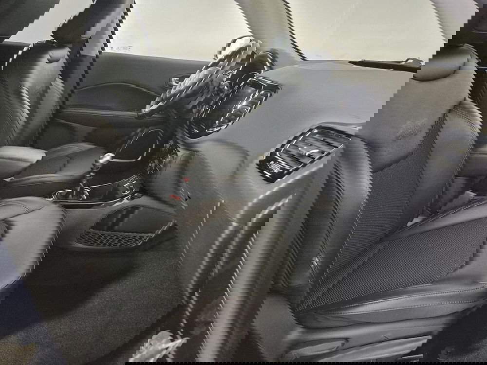 Jeep Compass usata a Torino (10)