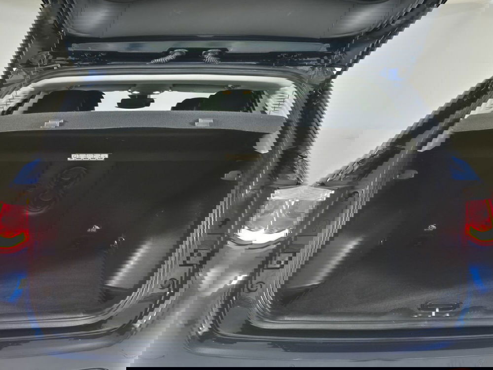 Jeep Compass usata a Torino (13)