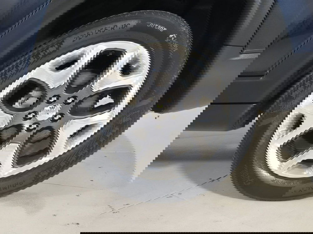 Jeep Compass usata a Torino (14)