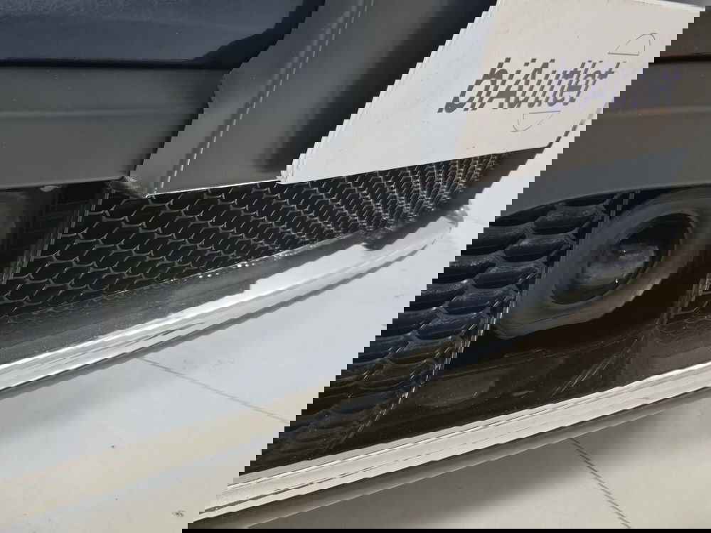 Jeep Compass usata a Torino (16)