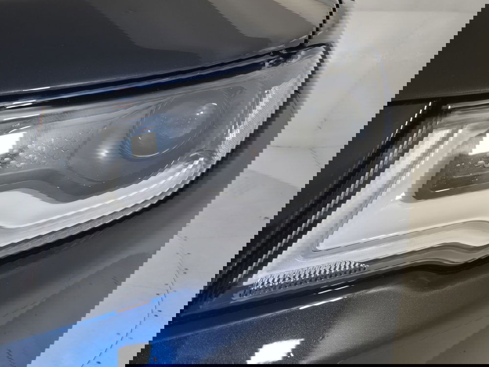 Jeep Compass usata a Torino (17)