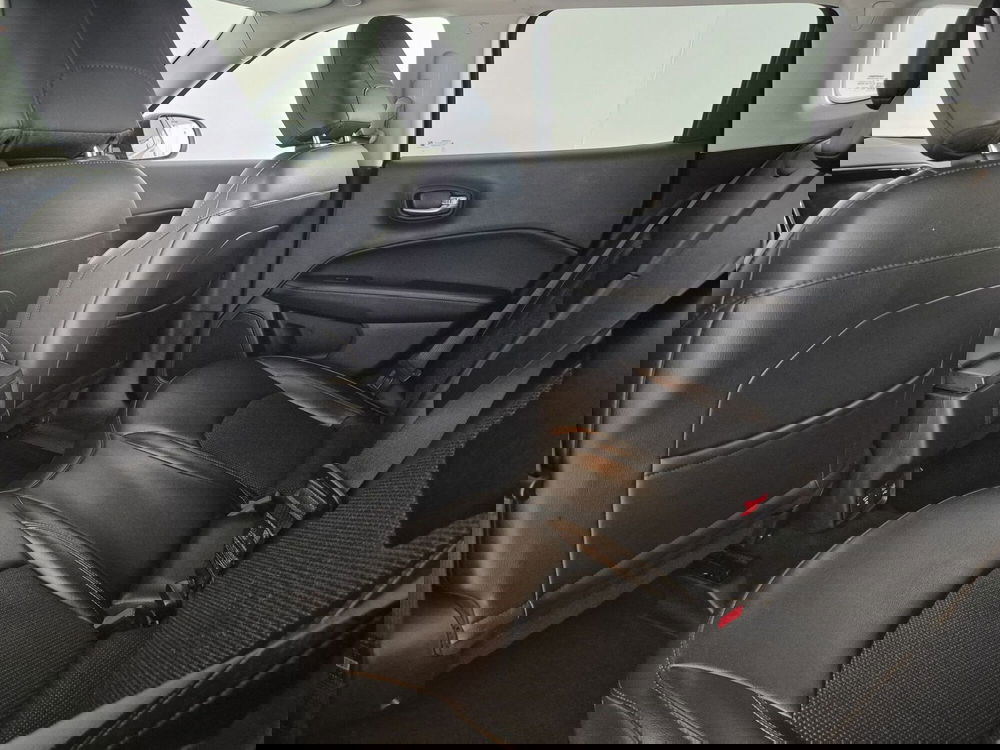 Jeep Compass usata a Torino (7)